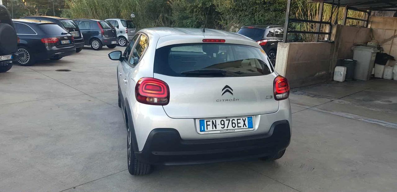 Citroen C3 BlueHDi 1.6 "KM 42000"