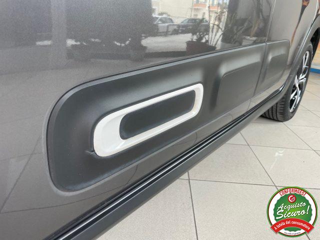 CITROEN C3 PureTech 110cv SHINE *Restyling