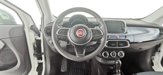 FIAT 500X 1.3 T4 150 CV DCT Mirror Cross