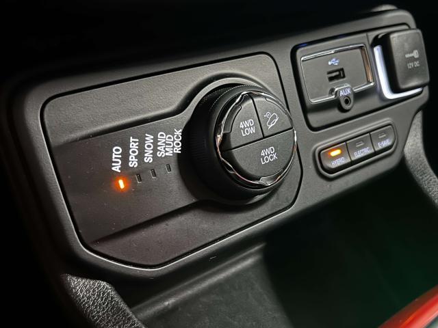 Jeep Renegade Renegade 2019 1.3 t4 phev Trailhawk 4xe at6