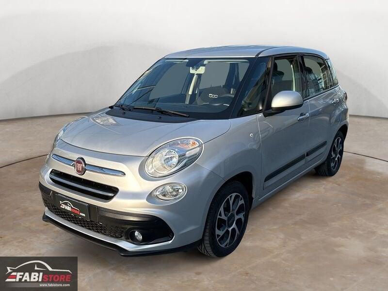 FIAT 500L Wagon 1.3 Mjet 95 Cv Business - Navi, CarPlay, Cruise, Cruise ecc