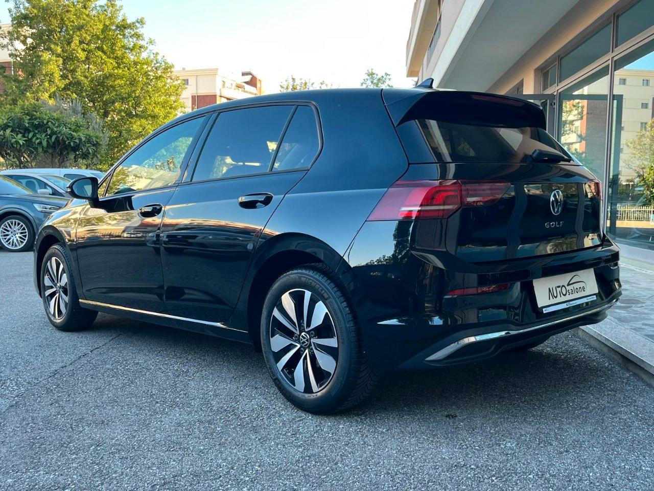 Volkswagen Golf 1.5 tsi GOAL 115cv*GARANZIA+36/100.000 KM*
