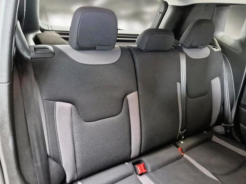 JEEP RENEGADE 1.5 T4 MHEV 130cv Limited DDCT