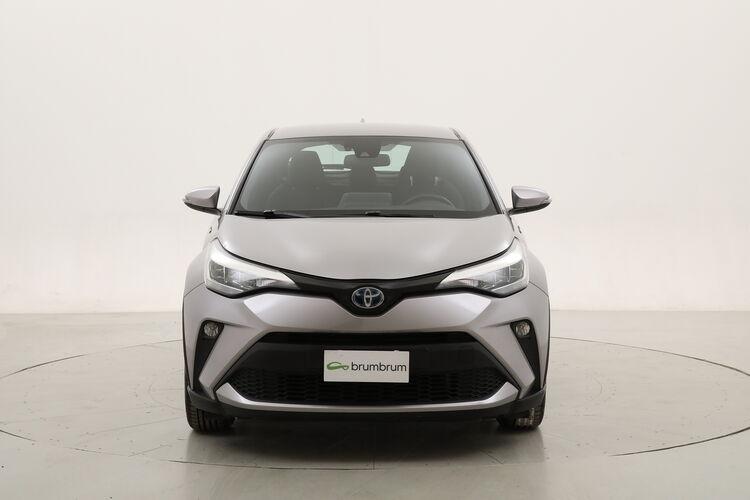 Toyota C-HR Hybrid Business BR945591 1.8 Full Hybrid 122CV