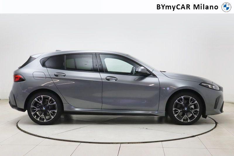 BMW Serie 1 118 d MSport DCT
