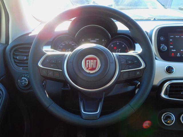 FIAT 500X 1.3 MultiJet 95 CV Club