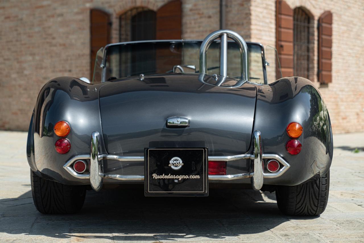 PILGRIM SUMO "AC COBRA REPLICA" - RDS01472
