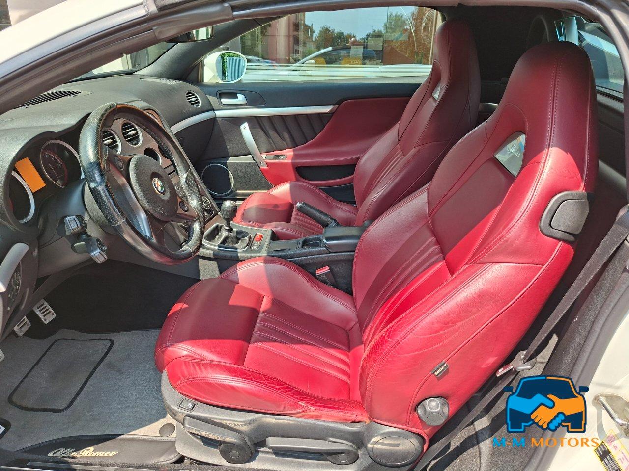Alfa Romeo Spider 1750 cabrio PASSAGGIO INCLUSO !