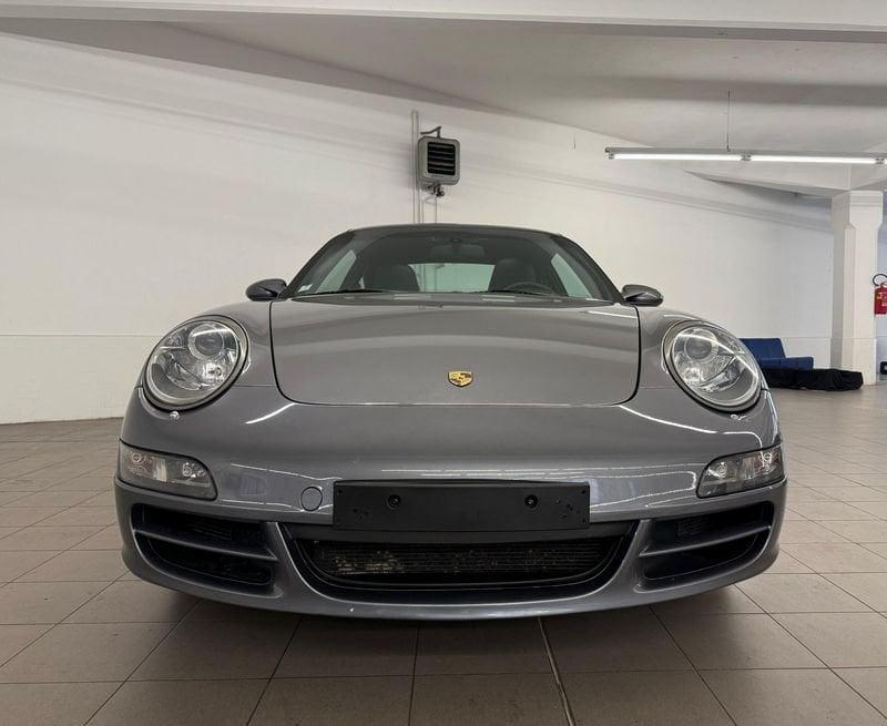 Porsche 911 911 Carrera Coupé