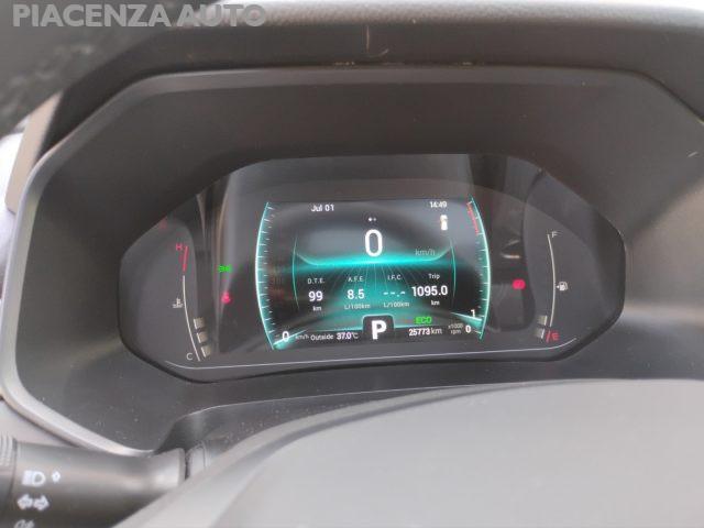 DR MOTOR DR 5.0 s2 1.5 Turbo .Bi-Fuel GPL.TETTO.NAVI.TELECAMERA