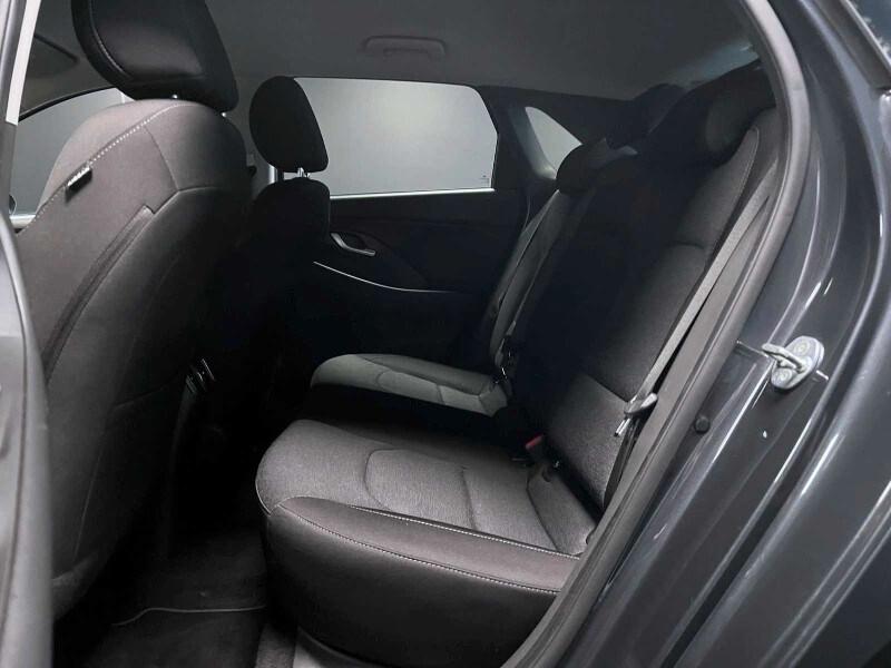 HYUNDAI i30 3ª serie i30 1.0 T-GDI iMT 48V 5 p...