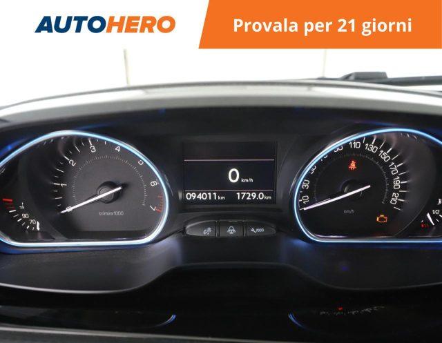 PEUGEOT 2008 1° serie PureTech Turbo 110 S&S Allure