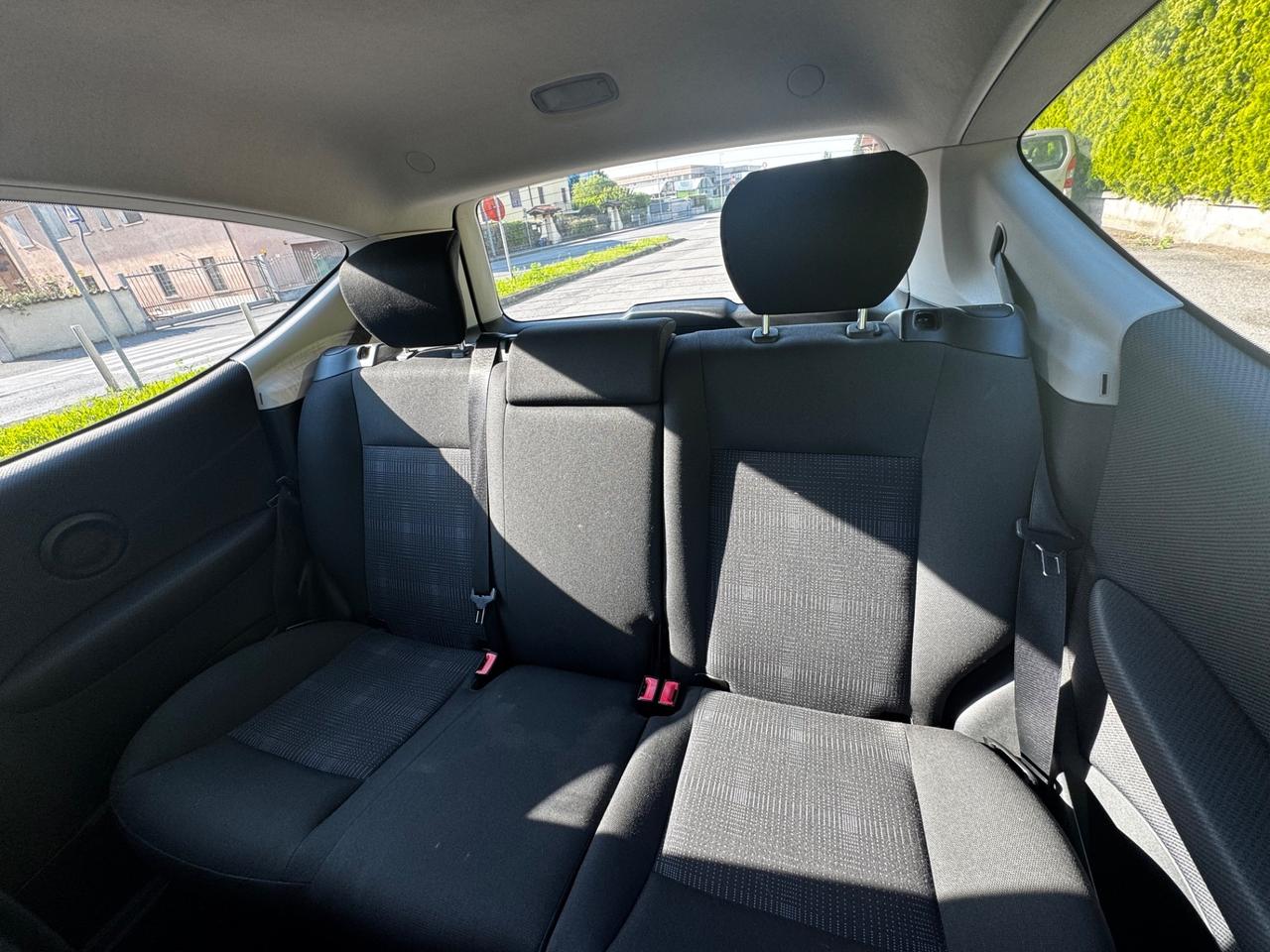 Mercedes-benz A 150 1.5 benzina, anno 2010