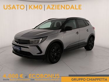 Opel Grandland X 1.5 ecotec business elegance s&s 130cv at8