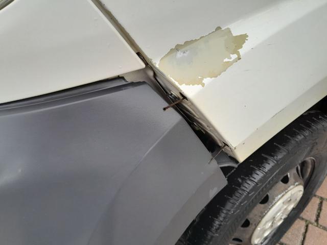 CITROEN Jumper 28 2.2 HDi/100 PC-TN CH1 Furgone Marciante