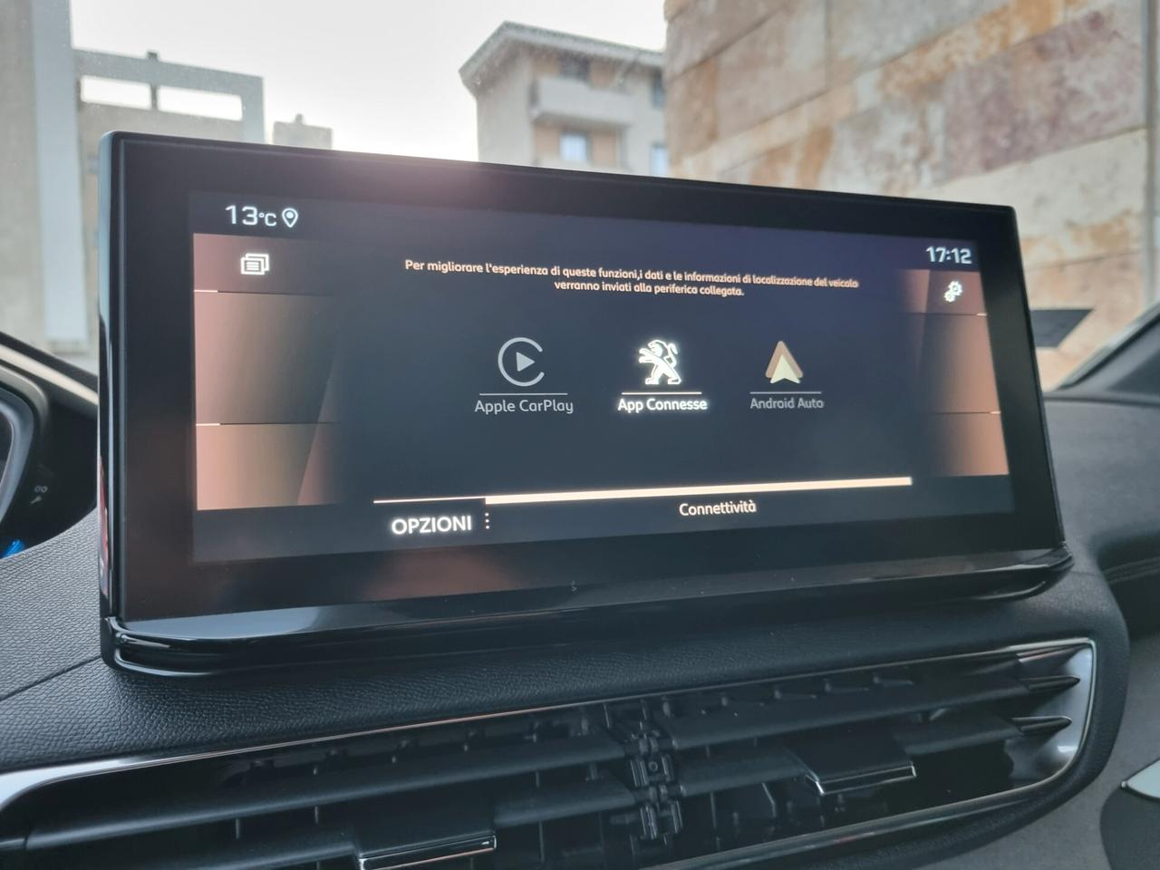 Peugeot 5008 BlueHDi 130 S&S EAT8 GT