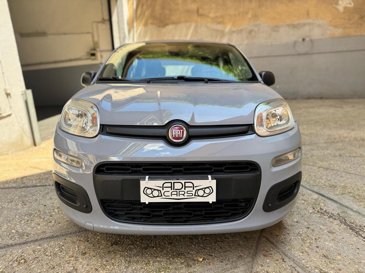 FIAT PANDA 1.2 GPL - 12 MESI DI GARANZIA