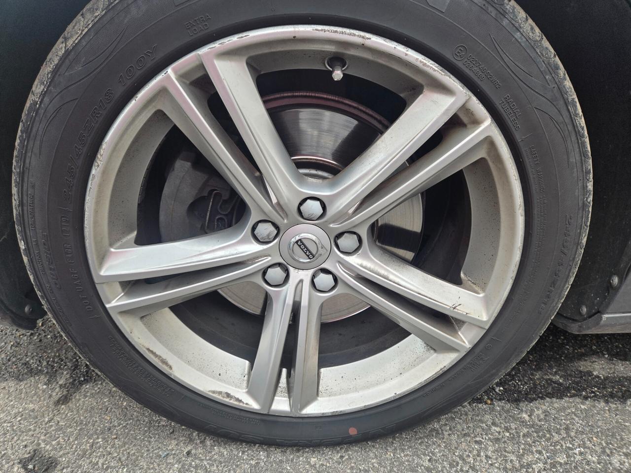 Volvo V90 D4 Inscription