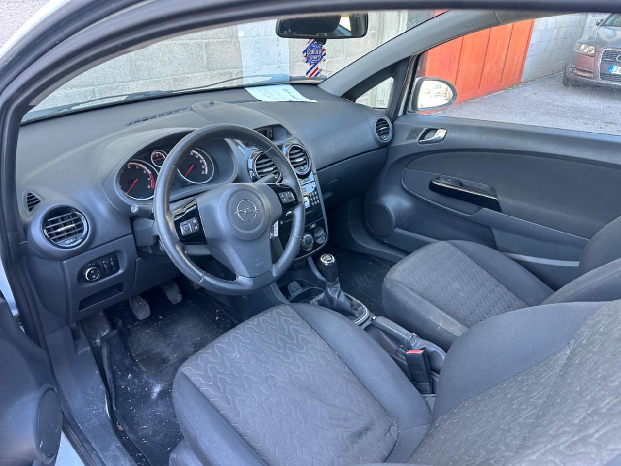 Opel Corsa 1.2 85CV 3 porte GPL-TECH Ecotec