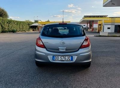 opel corsa gpl valido fino al 2029