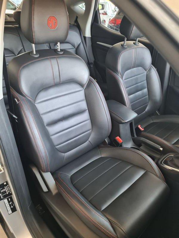 MG ZS 1.5 VTi-Tech Luxury