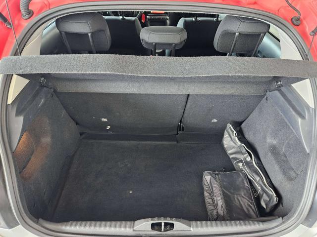 Citroen C3 C3 III 2017 1.2 puretech Shine Gpl 82cv
