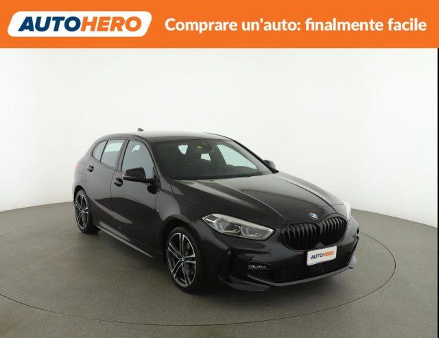 BMW 118 i 5p. Msport