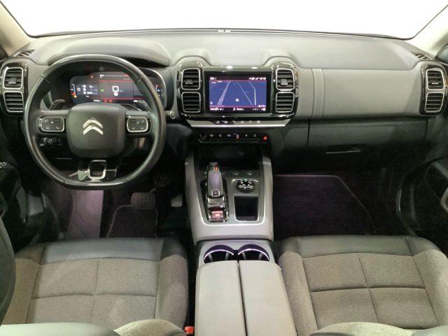 CITROEN C5 Aircross BlueHDi 130 S&S EAT8 C-Series