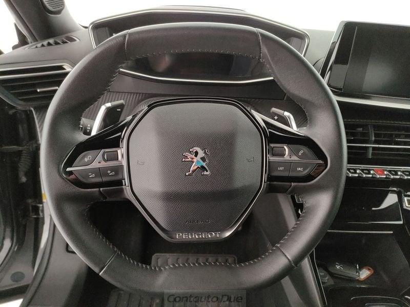 Peugeot 2008 2008 1.5 bluehdi Allure Pack s&s 130cv eat8