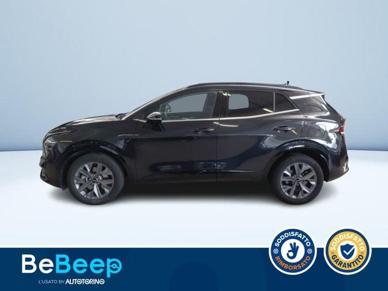 Kia Sportage 1.6 TGDI HEV GT-LINE SUNROOF PACK AUTO