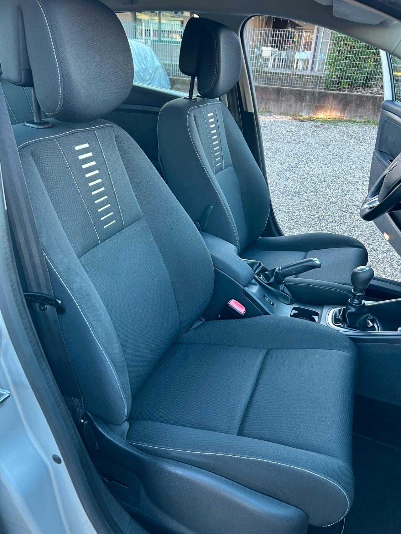 Renault Megane 1.5 dCi 110CV - UNIPROPRIETARIO