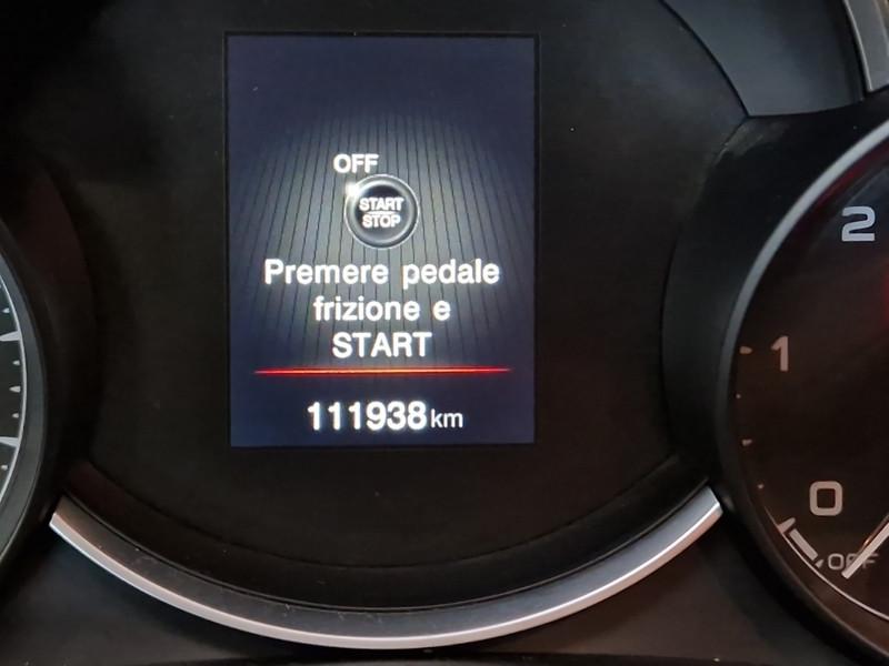 FIAT 500X 1.6 Mjet 120cv 4x2 Business