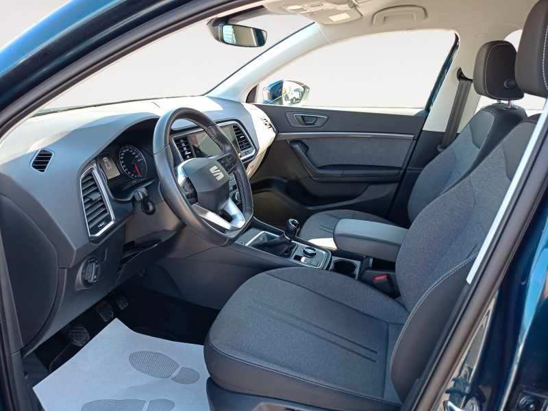 SEAT Ateca 2.0 tdi Business 115cv