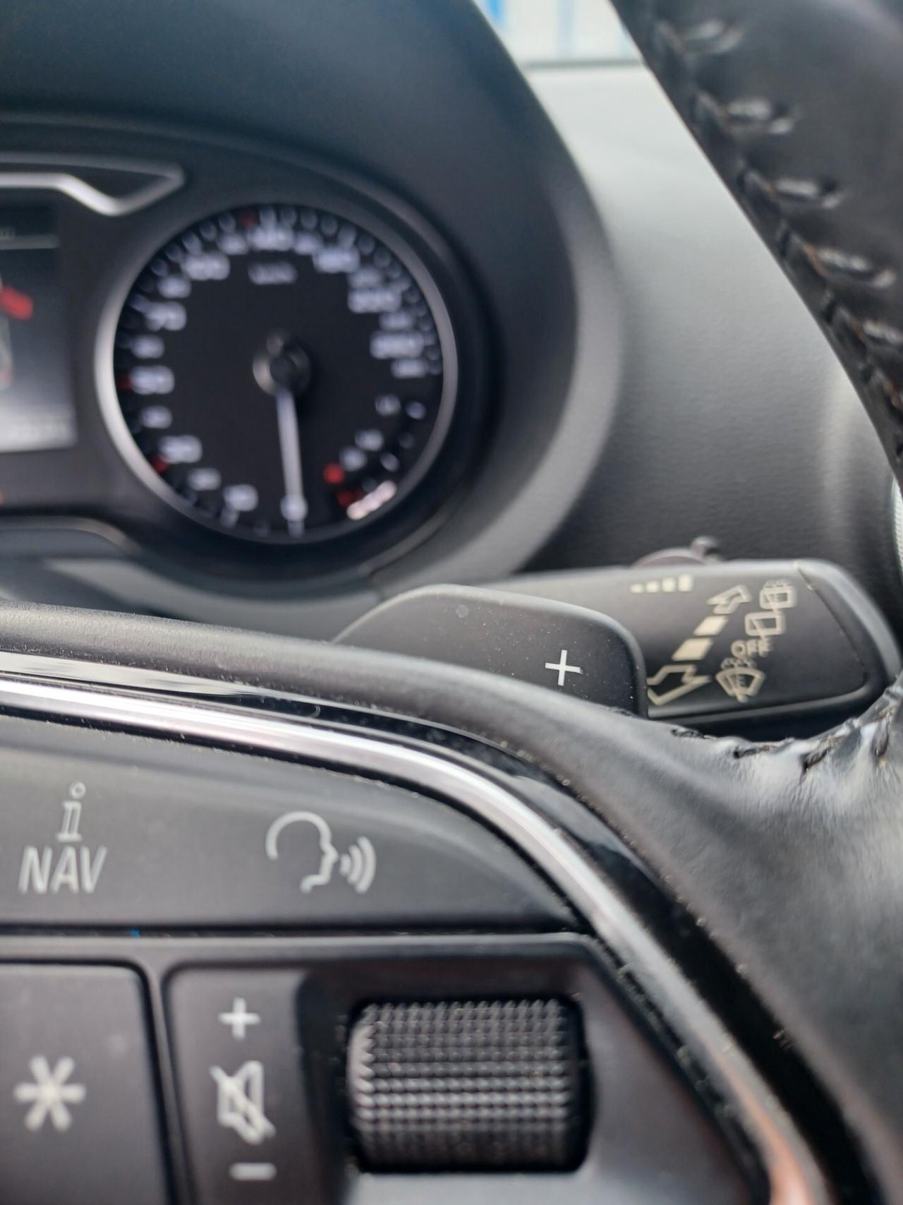 Audi A3 SPB 1.4 TFSI S tronic g-tron Ambition