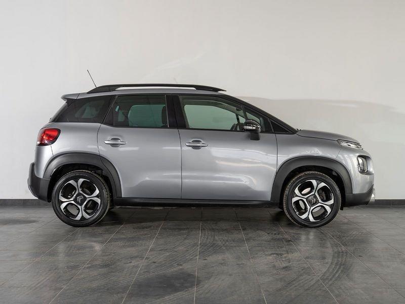 Citroën C3 Aircross PureTech 110 S&S Shine
