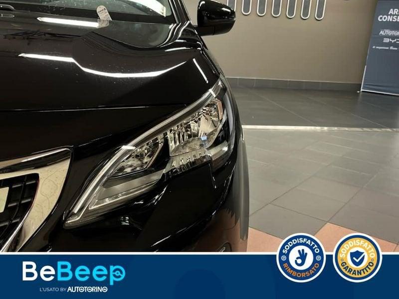Peugeot 3008 1.2 PURETECH T ACTIVE S&S 130CV
