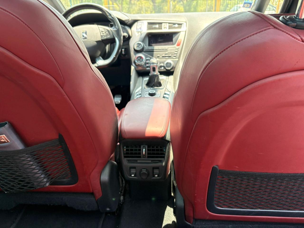 CITROEN DS 5 1.6 THP - 2015