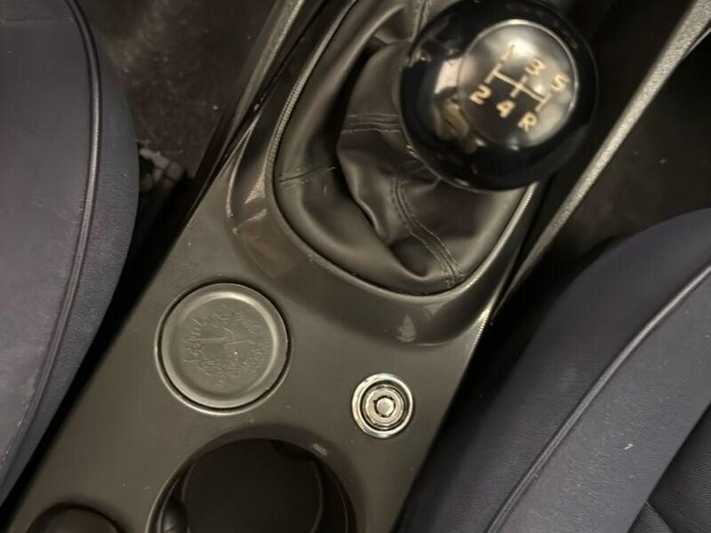 FIAT 500X 500X 1.3 MultiJet 95 CV Club