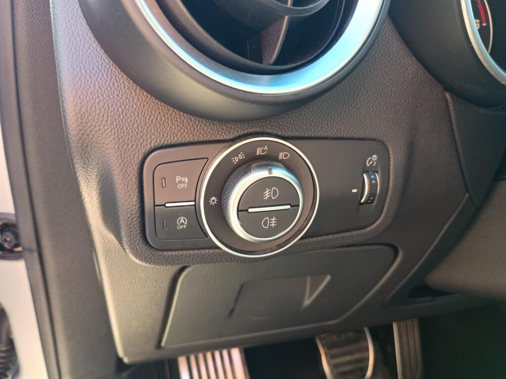 Alfa Romeo Stelvio 2.2 MJ 210cv AT8 Q4 Lusso