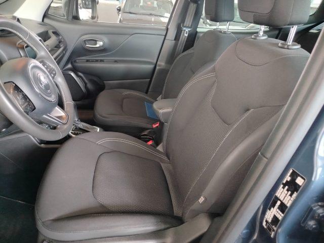 JEEP Renegade 1.3 T4 190CV PHEV 4xe AT6 Limited