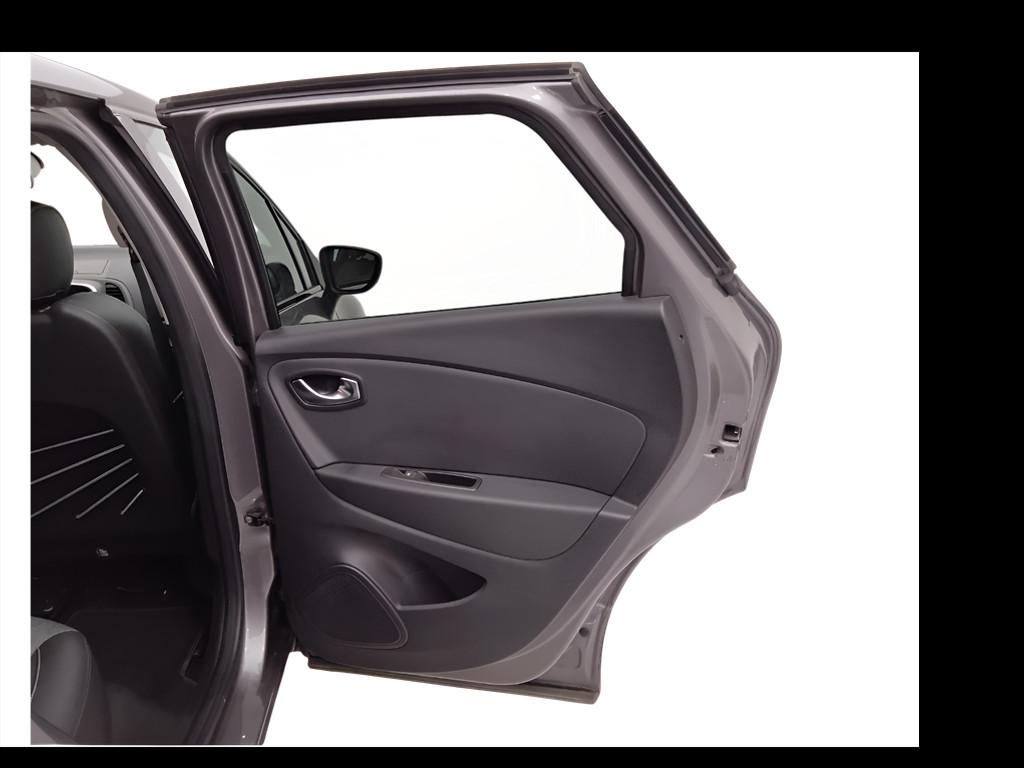 RENAULT Captur I 2017 - Captur 1.5 dci Sport Edition2 90cv