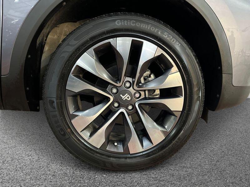 DR AUTOMOBILES dr 5.0 2022 1.5 Gpl 114cv