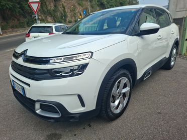 Citroen C5 Aircross 1.5 HDI / DA NEOPATENTATI / EURO 6B