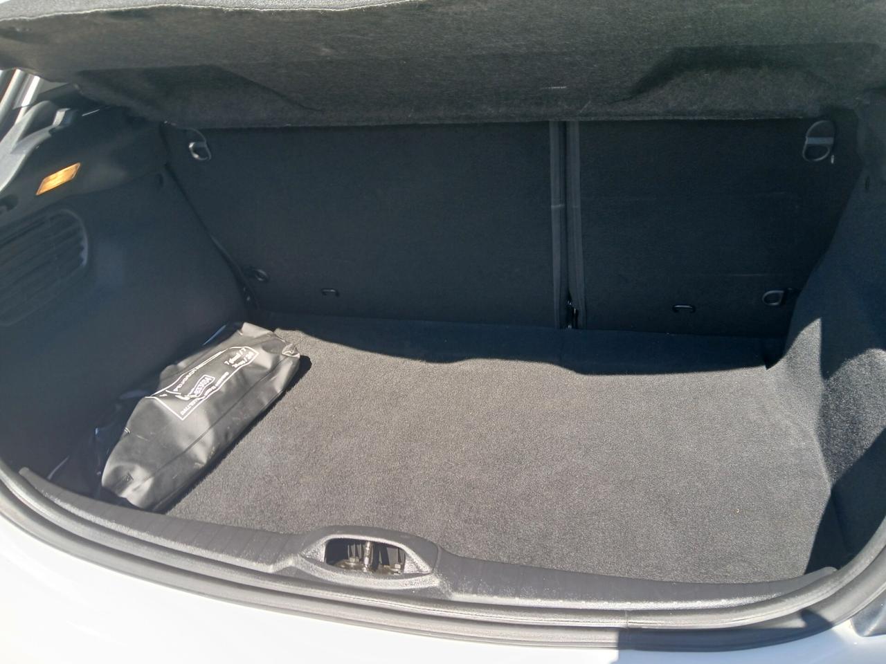 Peugeot 208 1.6 Diesel Allure