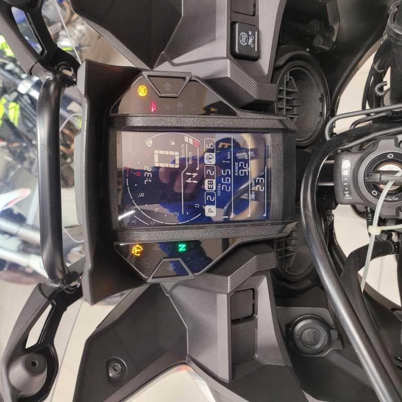 Honda Africa Twin CRF 1000L Adventure Sports - 2019