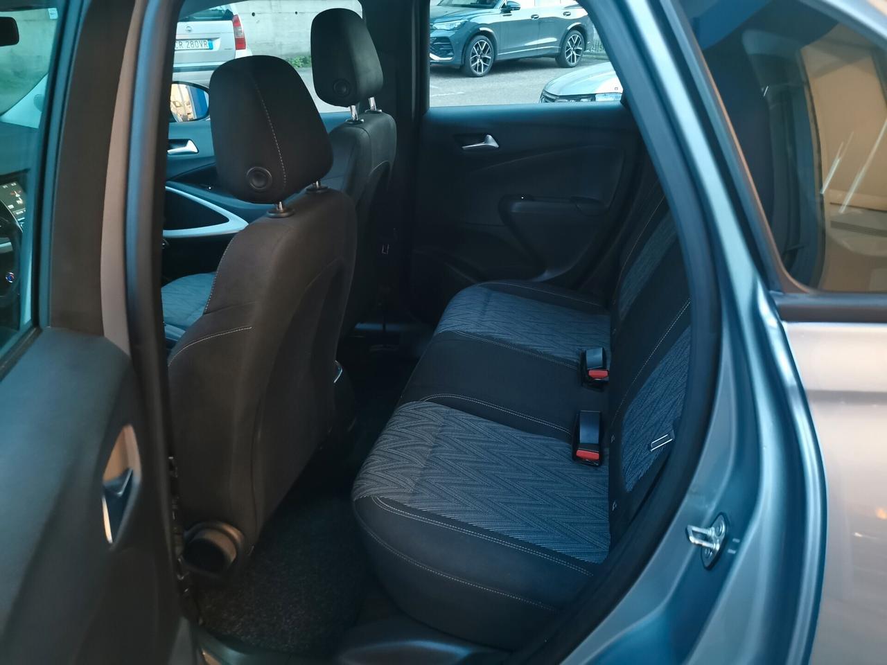 Opel Crossland 1.5 ECOTEC D 110cv Start&Stop 20° anniv.