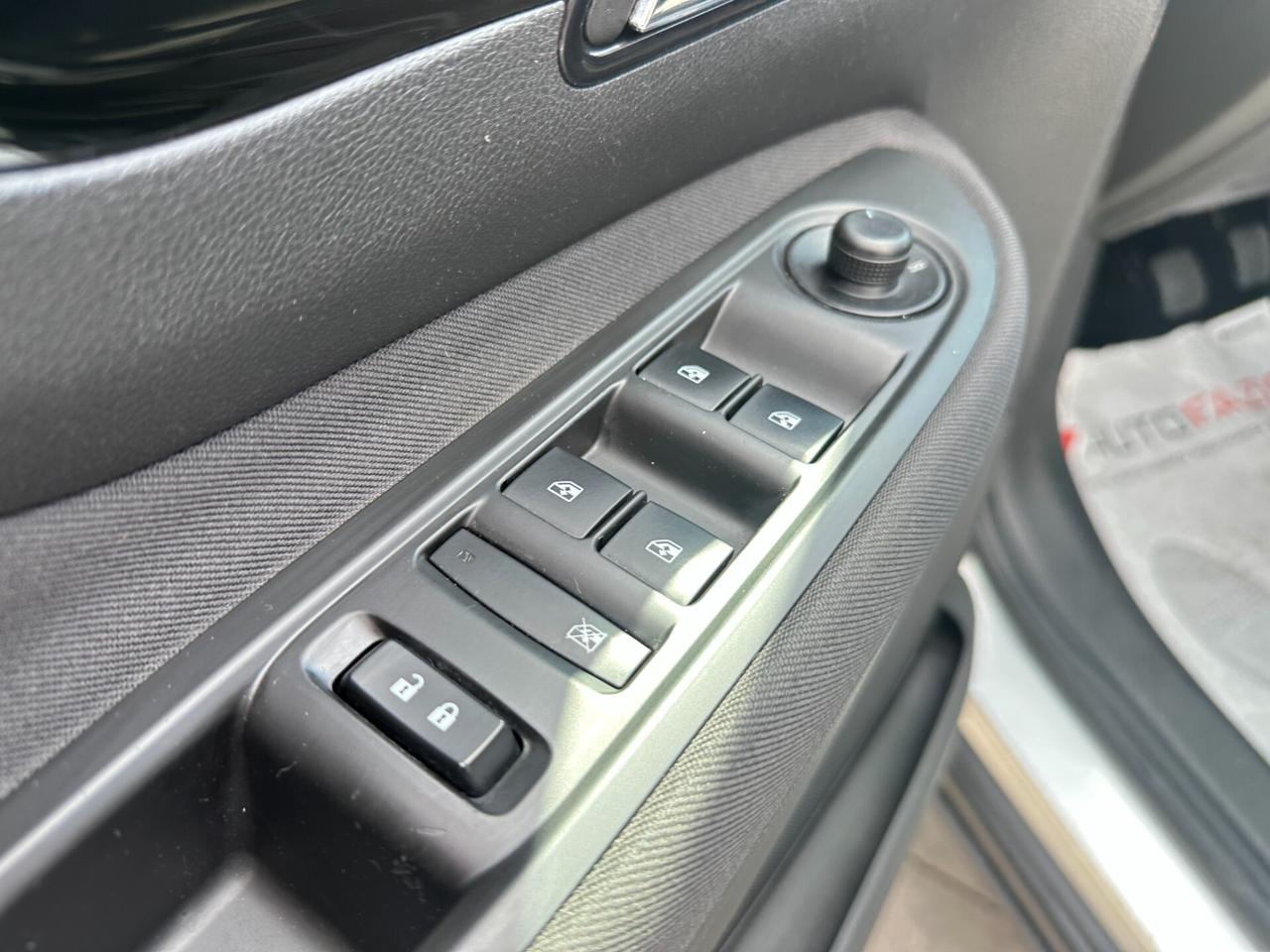 Opel Mokka X 1.6 CDTI Ecotec 136CV 4x4 Start&Stop Business