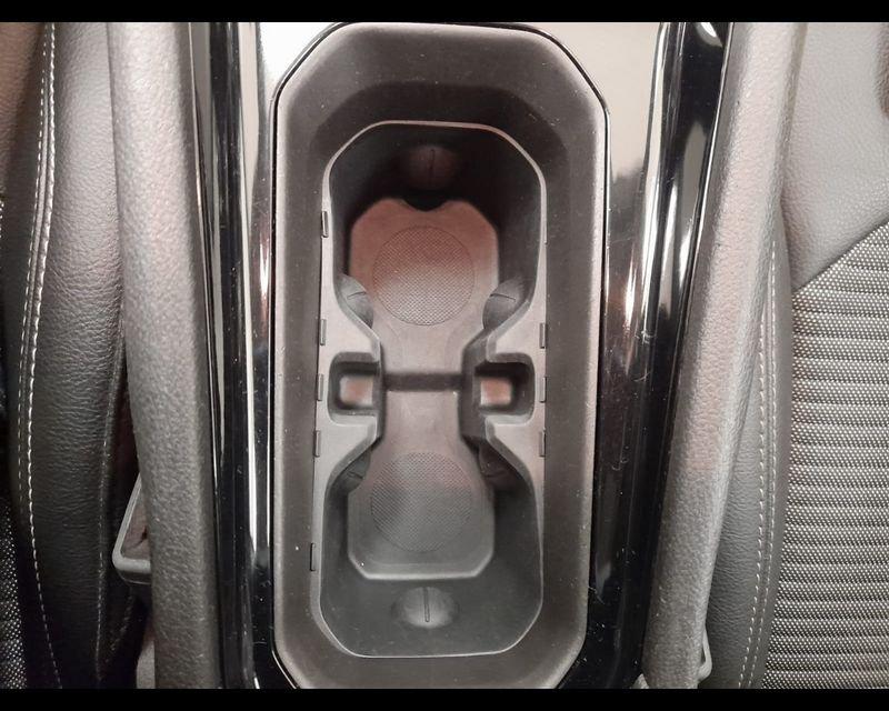 Jeep Compass II 2021 1.6 mjt Limited 2wd 130cv