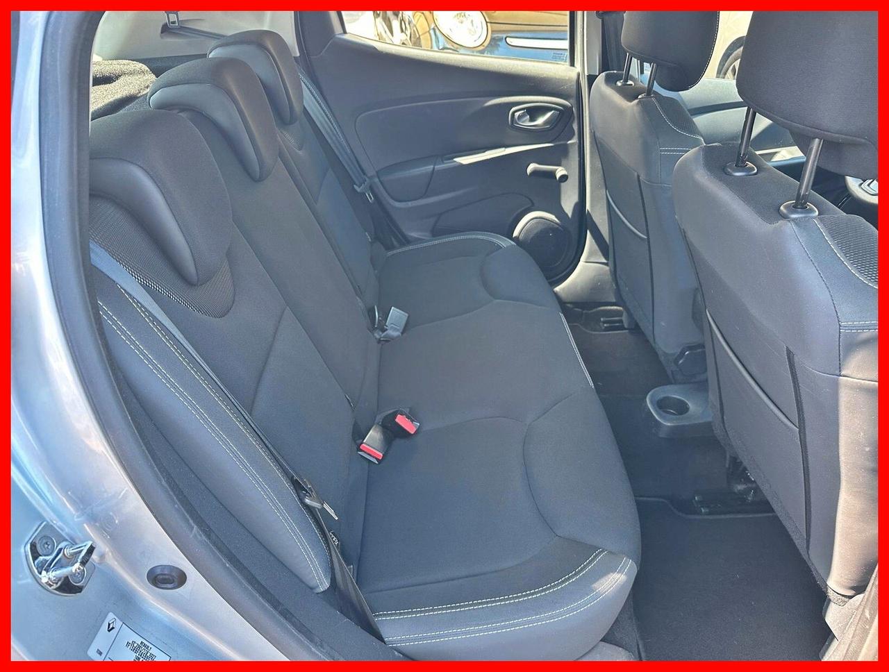 Renault Clio dCi 8V 75 CV 5 porte Duel