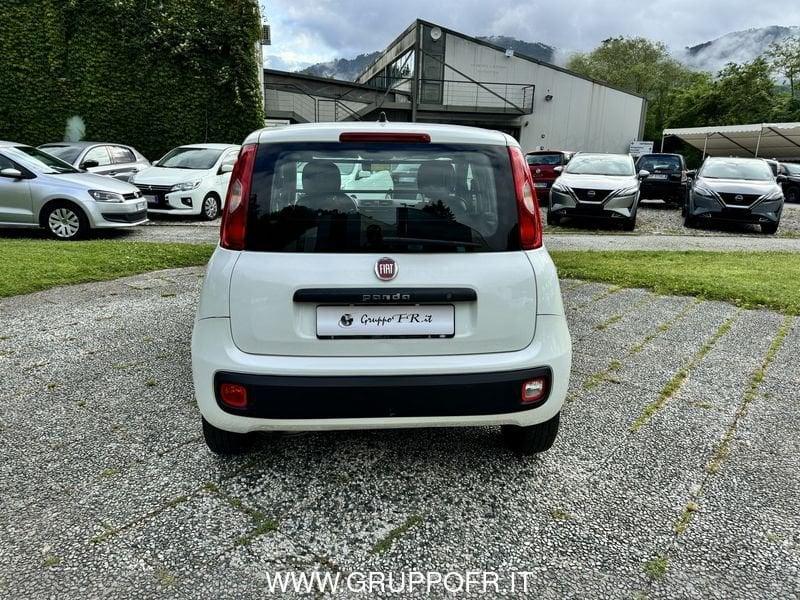 FIAT Panda Panda 1.2 Easy Van 4 posti NETTO IVA